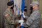 U.S. Army Change of Command. 733d Mission Support Group