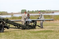 Group Support Company "Buzzards," 19th Special Forces Group, Utah National Guard,