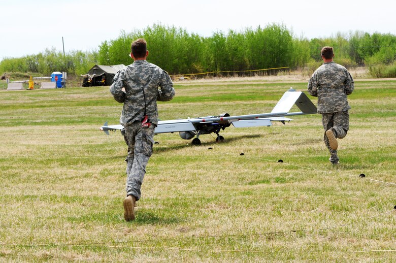 Utah National Guard S Uas Platoon Deploy To U S Central Command Utah National Guard Public Notice Article Display