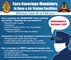 Face coverings will be required in all facilities on MCB Camp Lejeune and MCAS New River effective June 26 at 5:00 p.m.