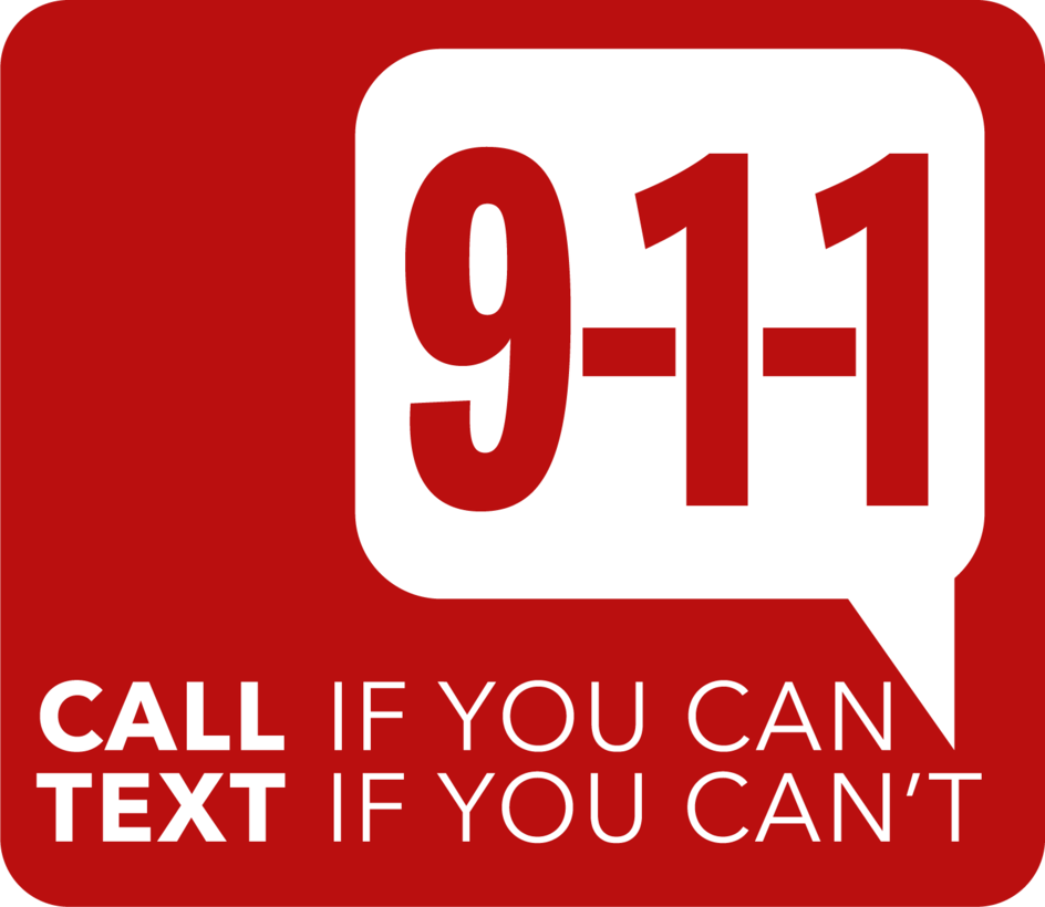 - Text-to-911 is a Santa Barbara County-wide service that was made available to Vandenberg Air Force Base, Calif., on June 15, 2020. The service allows users to text 911 responders during an emergency when calling is not an option, such as an active shooter situation. Before it was made available to the installation, the service went through a week-long testing period where base members and first responders monitored and timed how long it took for the text messages to be received, verified the location accuracy, and ensured that the transfer capabilities were working as intended. (Courtesy Graphic)