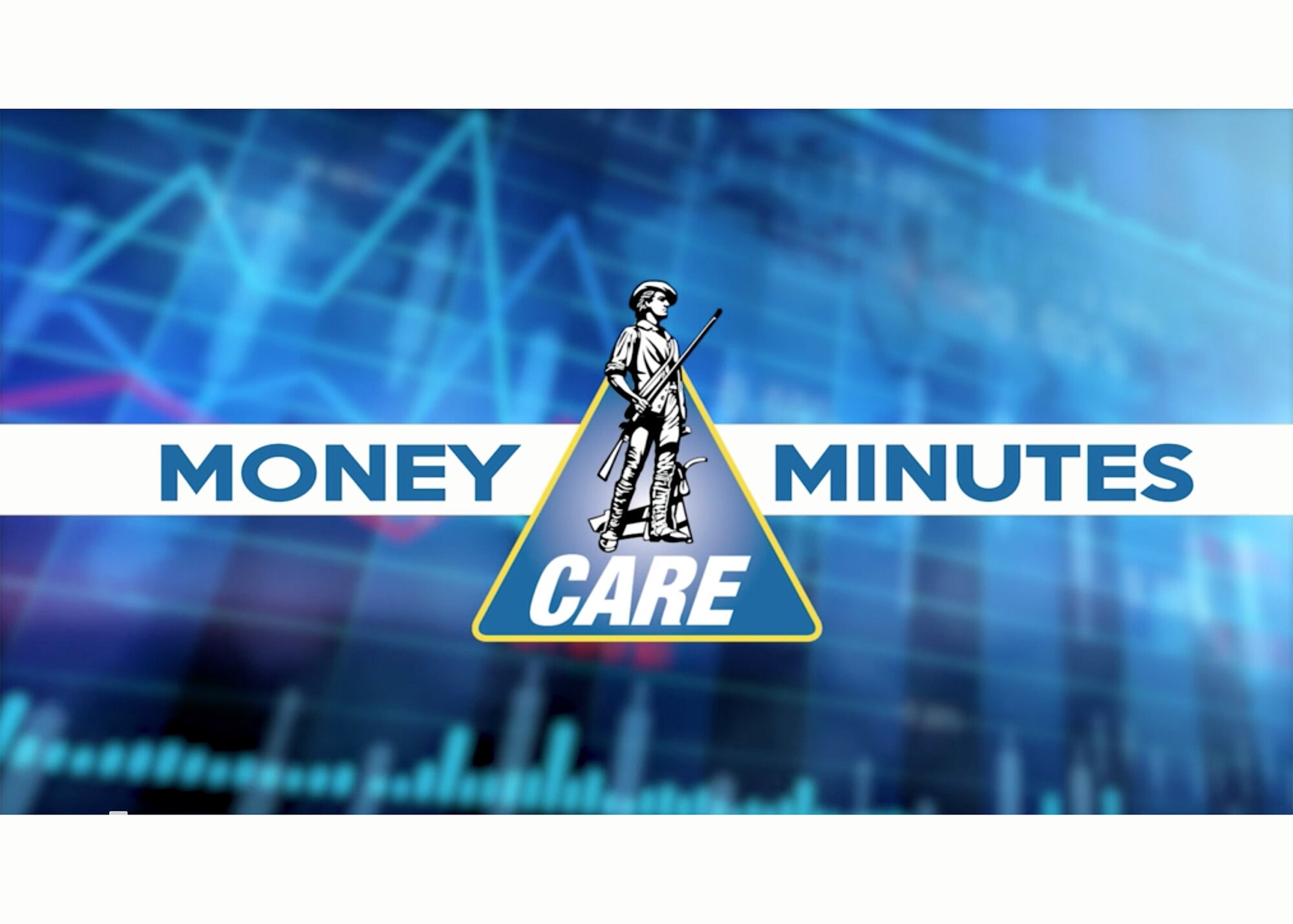 ANG Cares 365 Money Minutes