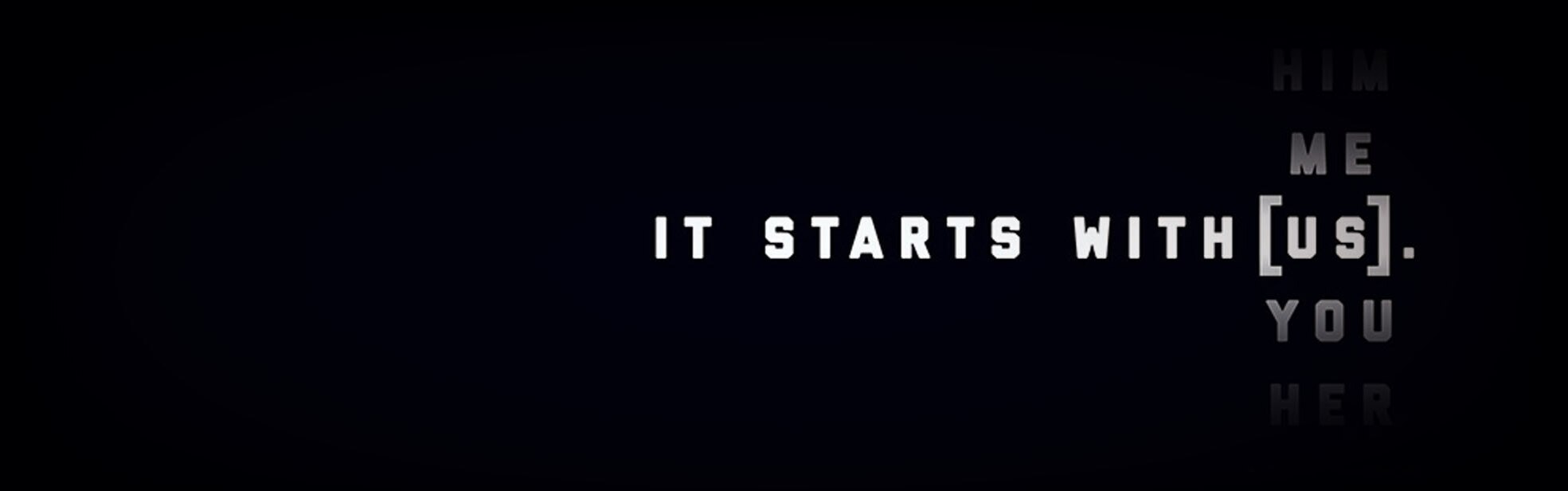 Chief of Naval Operations (CNO) Adm. Mike Gilday banner that links to a video where he shares personal experiences from Sailors and encourages a dialogue about race relations and inclusion within the Navy.