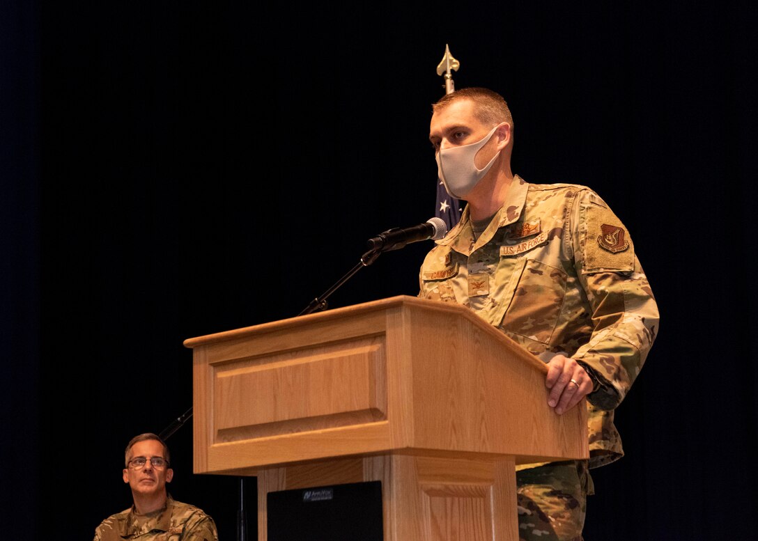 Yokota Hosts Diversity Vigil