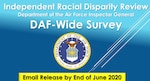 Racial Disparity Review