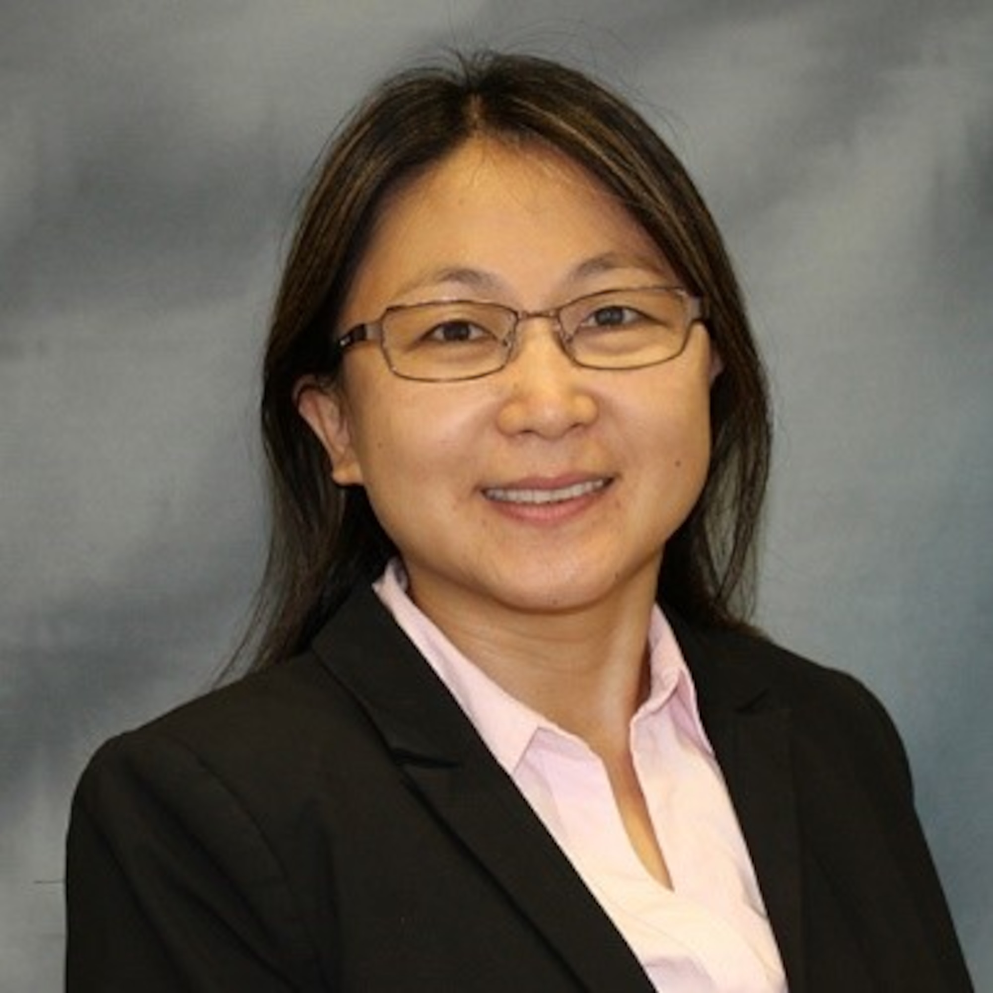 Dr. Cheryl Xu, a researcher at the time of the technology creation, was an Associate Professor at Florida State University, now located at North Carolina State University. (Courtesy photo)