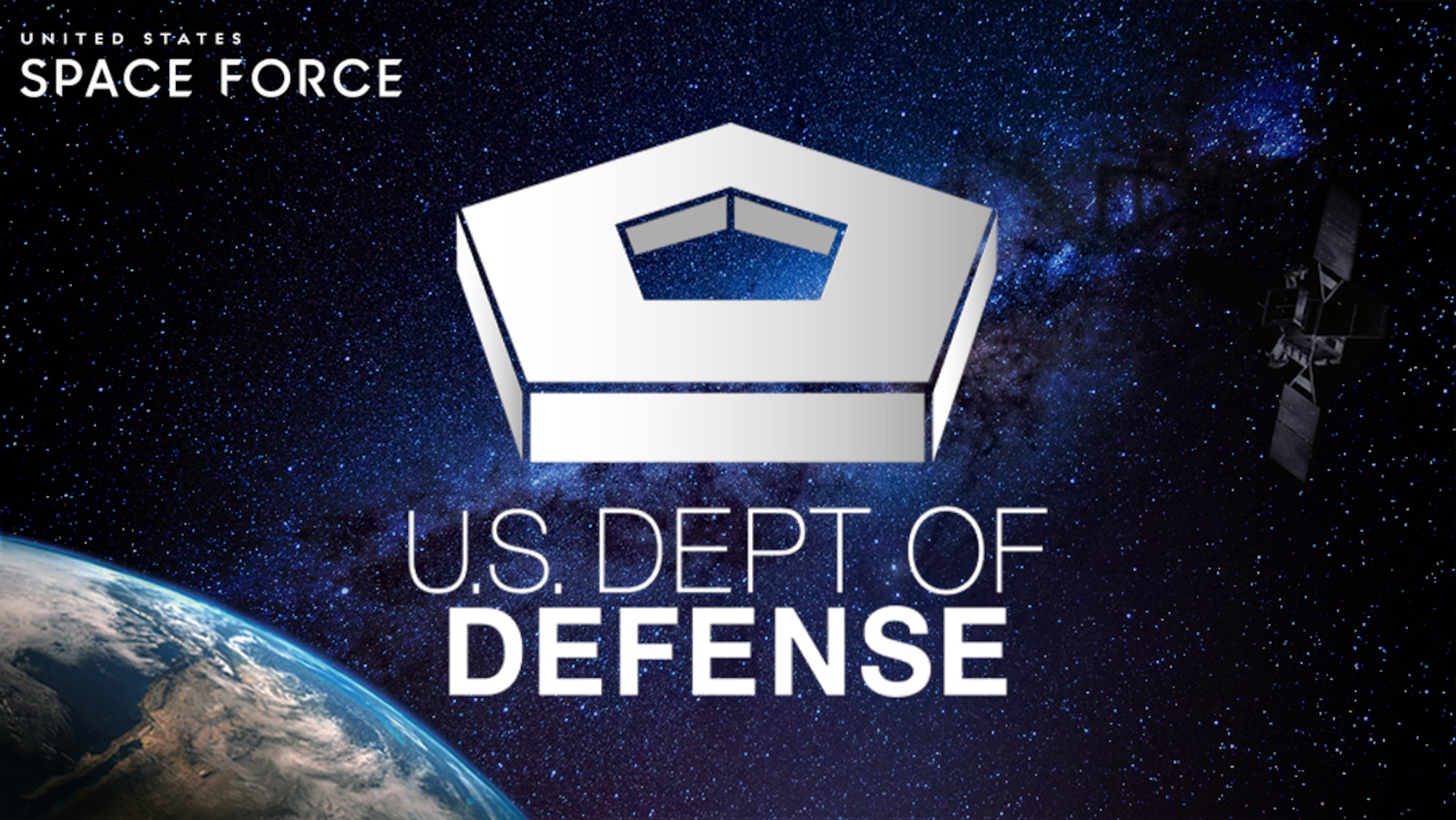 Department of Defense Graphic