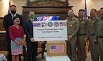 U.S. Government Commits to Countering Transnational Crime with Royal Thai Government