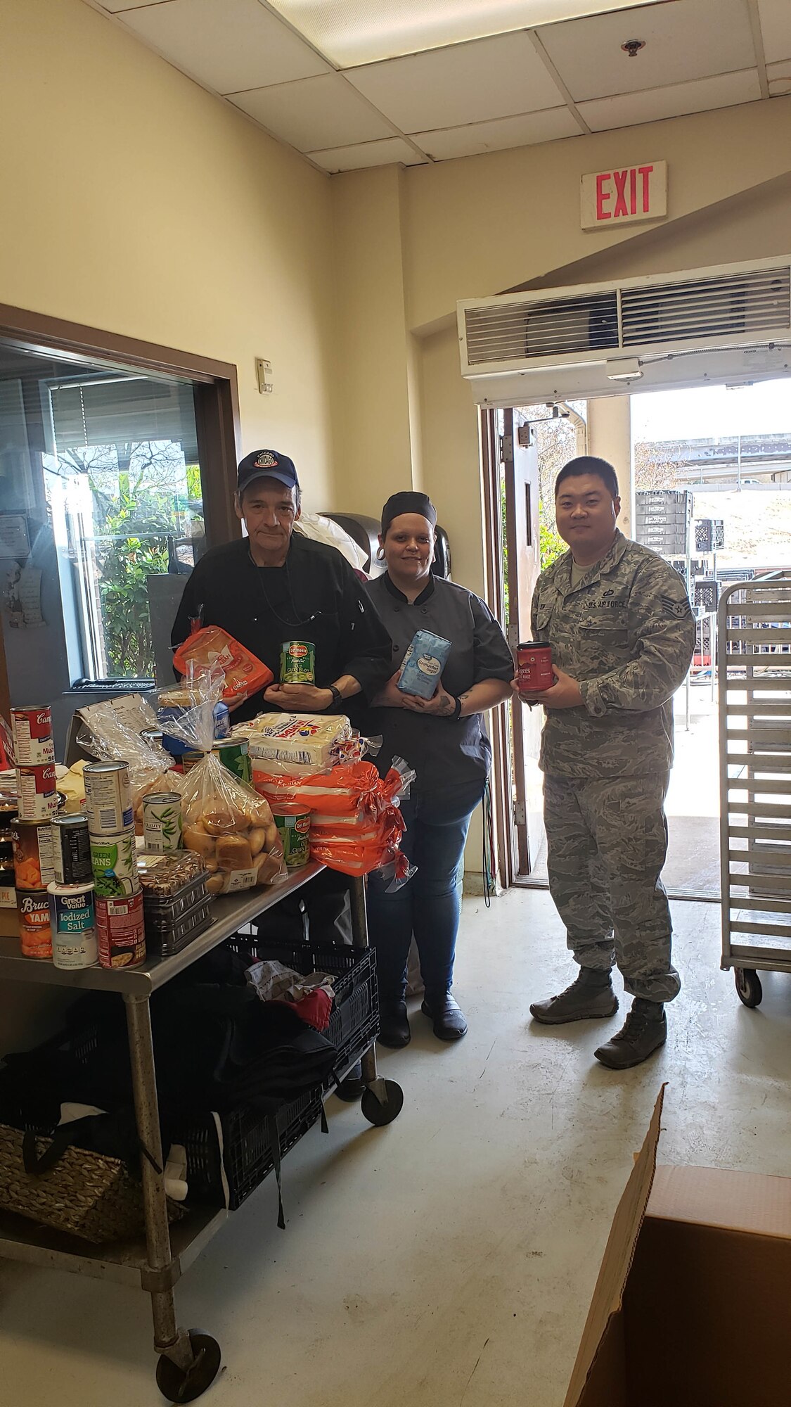 Volunteering: Making it your own