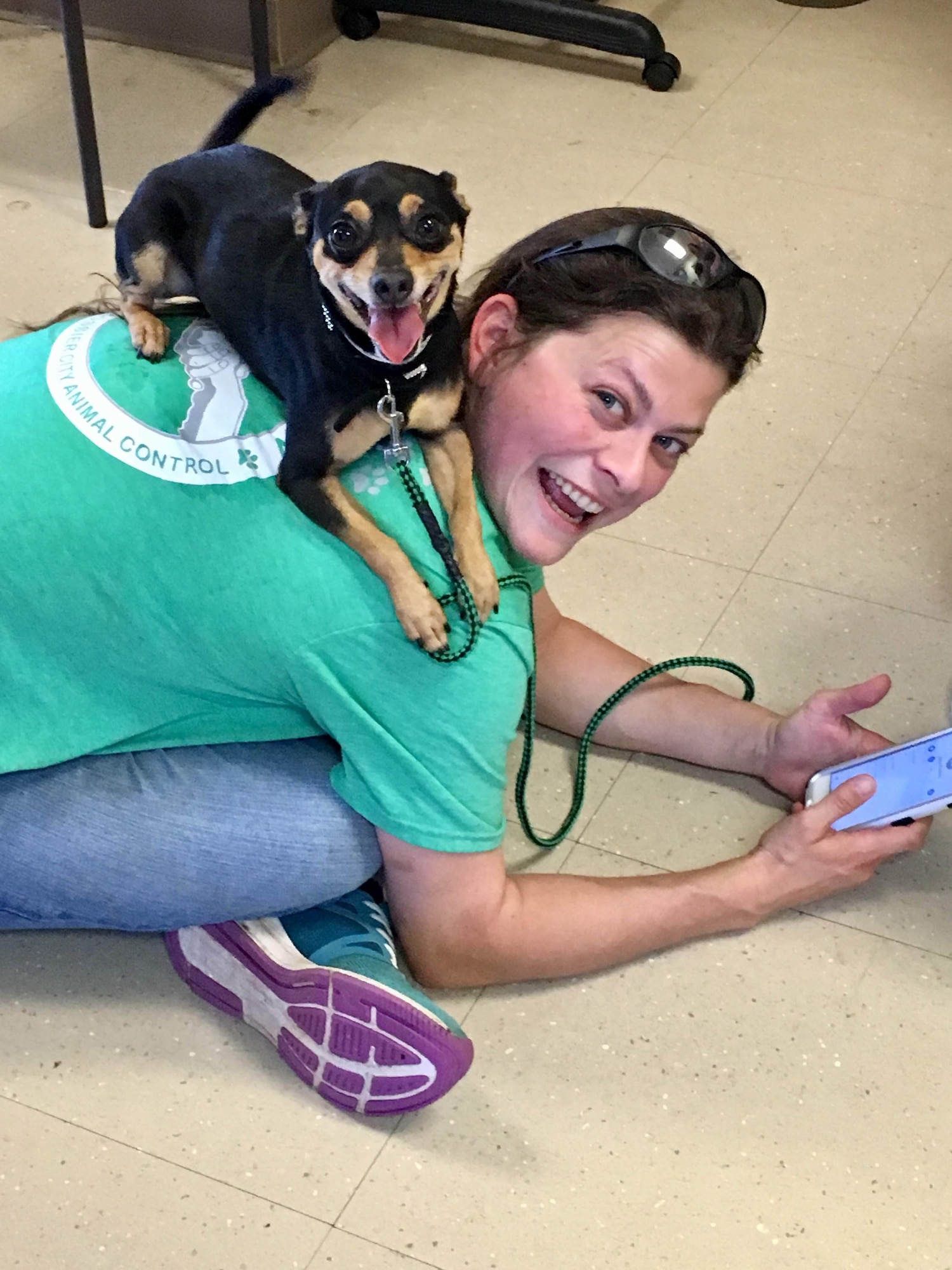 Volunteering: Making it your own