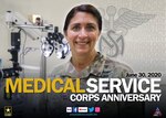 Army Medical Service Corps