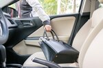 Preventing theft