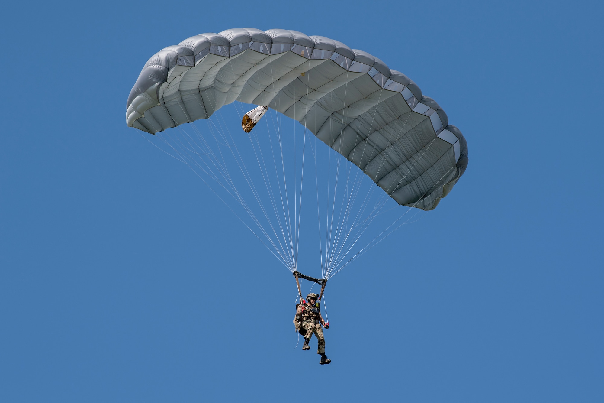 Exercise Gryphon Jet