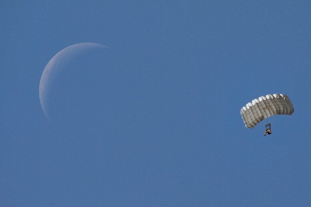 Exercise Gryphon Jet