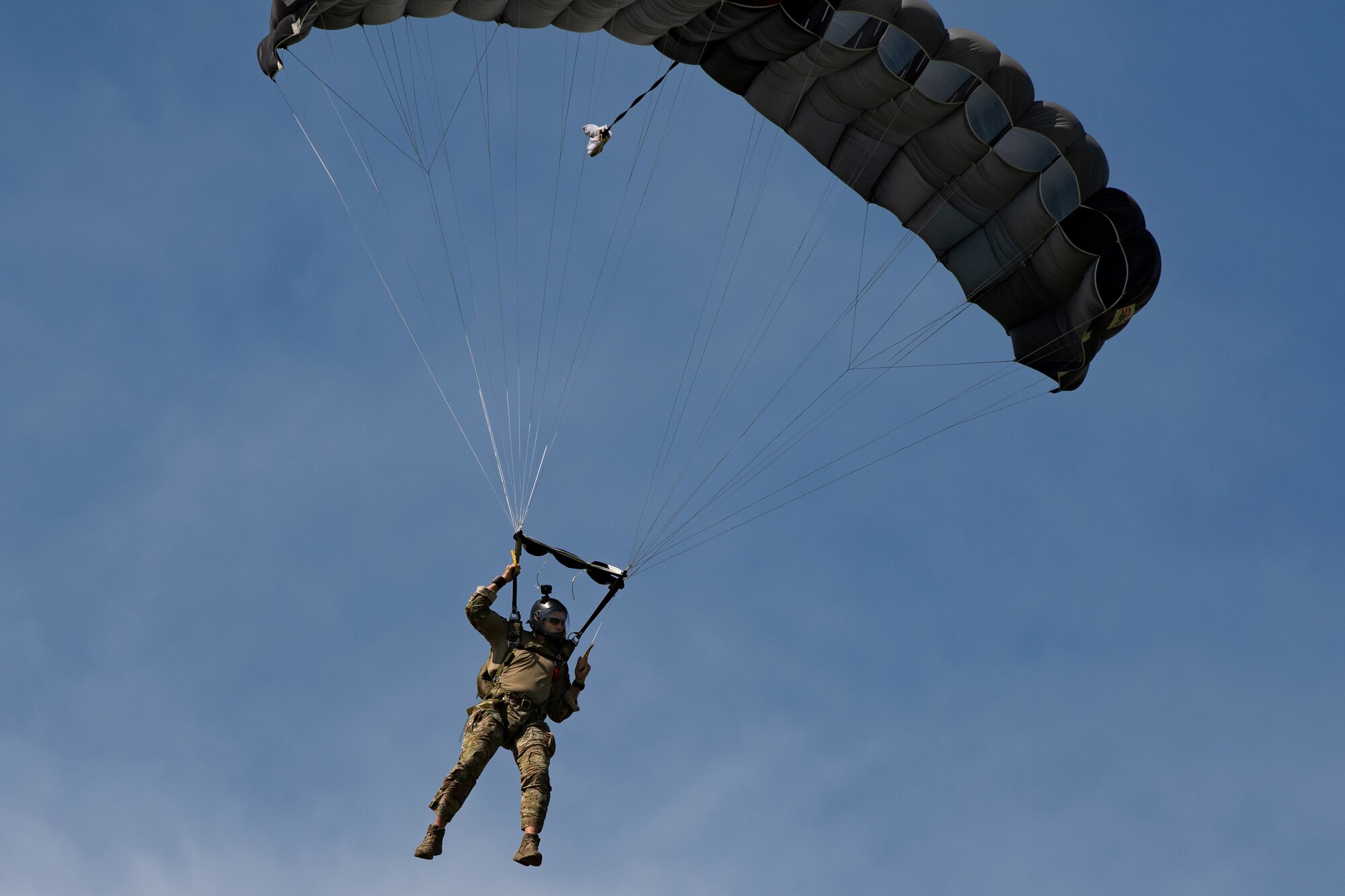 Exercise Gryphon Jet