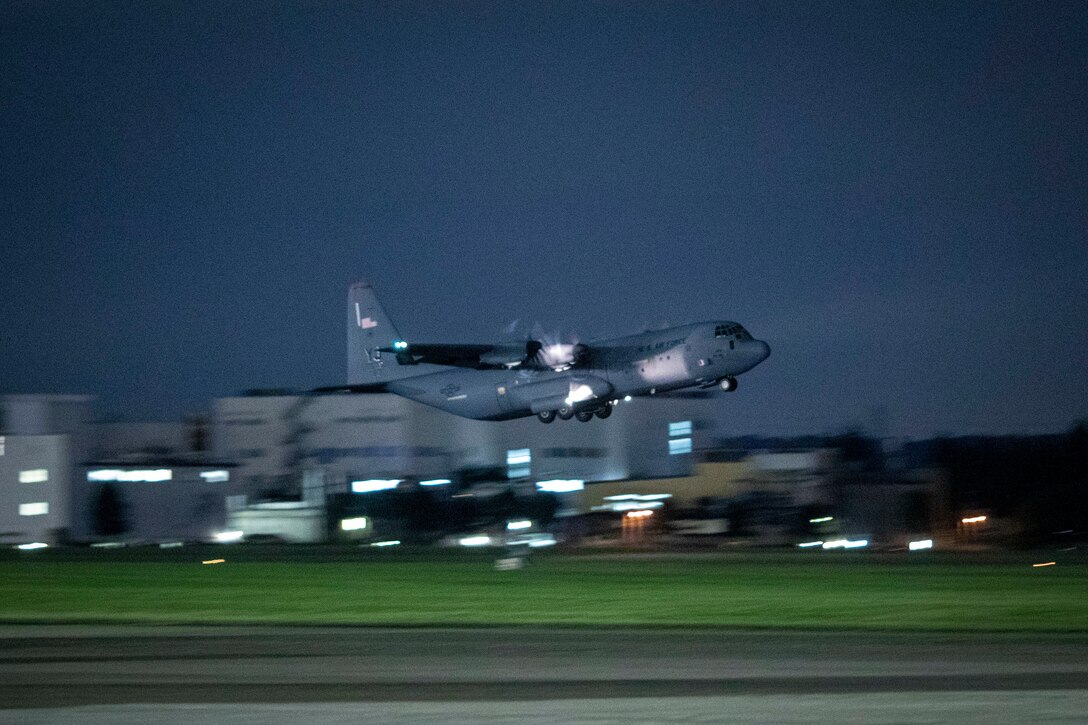 Exercise Gryphon Jet