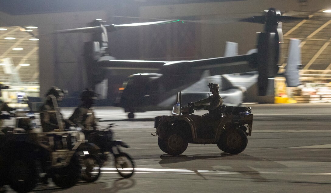 Exercise Gryphon Jet