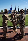11th Wing hosts 4 assumptions of command: CPTS, CONS, CES, SFS