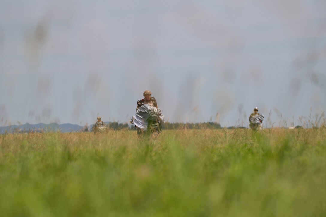 Exercise Gryphon Jet