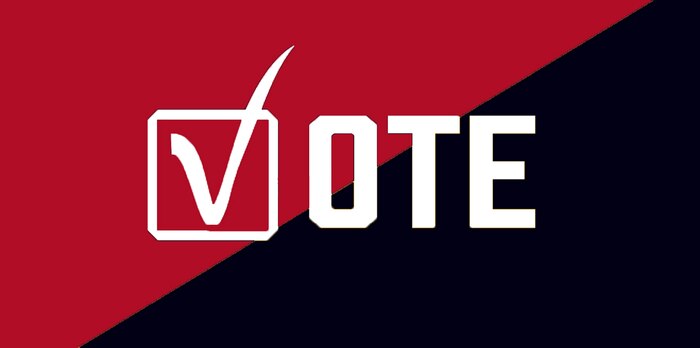 Americans will head to the polls Nov. 3, 2020, to elect the president of the United States.