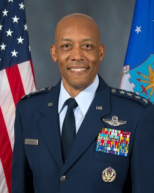mar air chief force staff