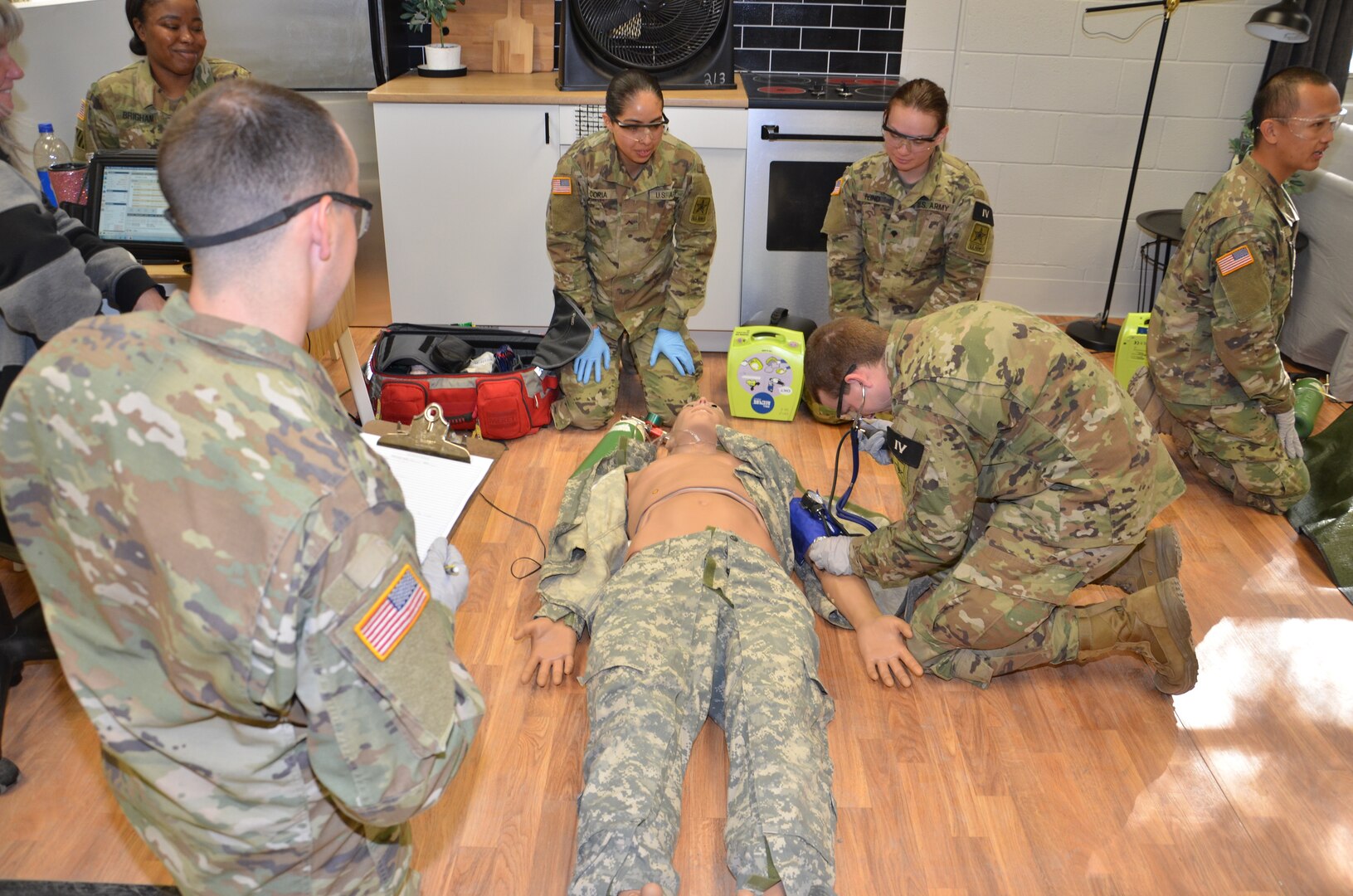 metc-combat-medic-training-unveils-new-emt-sim-labs-washington