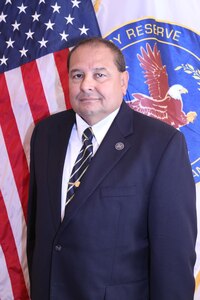 U.S. Army Reserve Ambassador