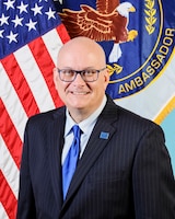 Tennessee Ambassador