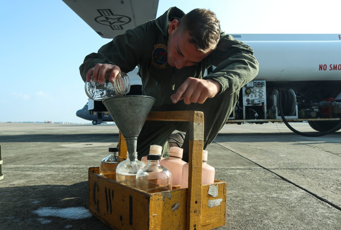 Mobility Airmen complete Agile Combat Employment experiment