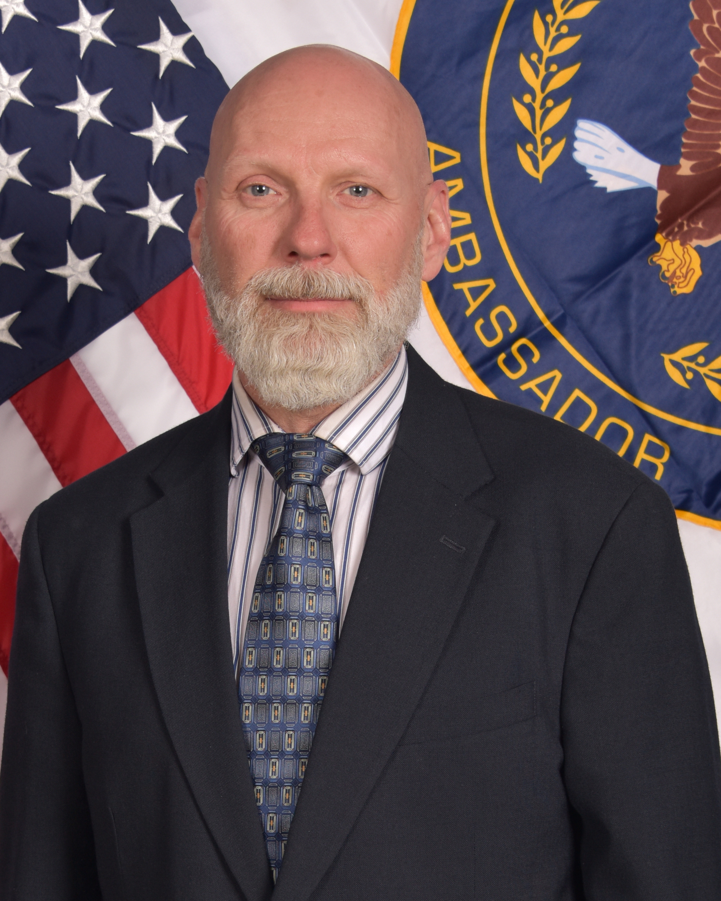 David Becker > U.S. Army Reserve > Article View