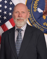 North Dakota Ambassador