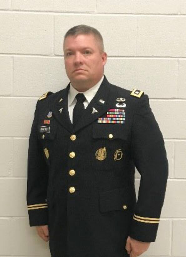 Georgia Ambassador