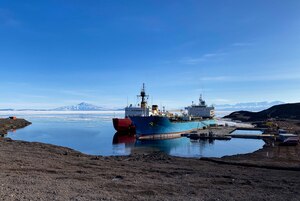 Operation Deep Freeze 2020