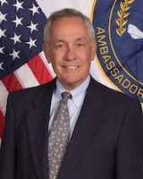 Iowa Ambassador