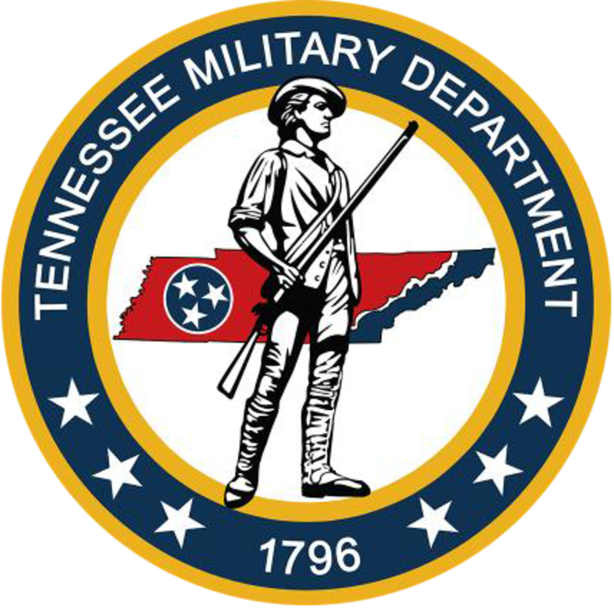 The Tennessee National Guard was activated to help with emergency response efforts in the aftermath of the fatal tornado that struck the state March 3. Guard members are assisting by providing generators, directing traffic and offering other assistance. (Graphic by Tennessee National Guard)