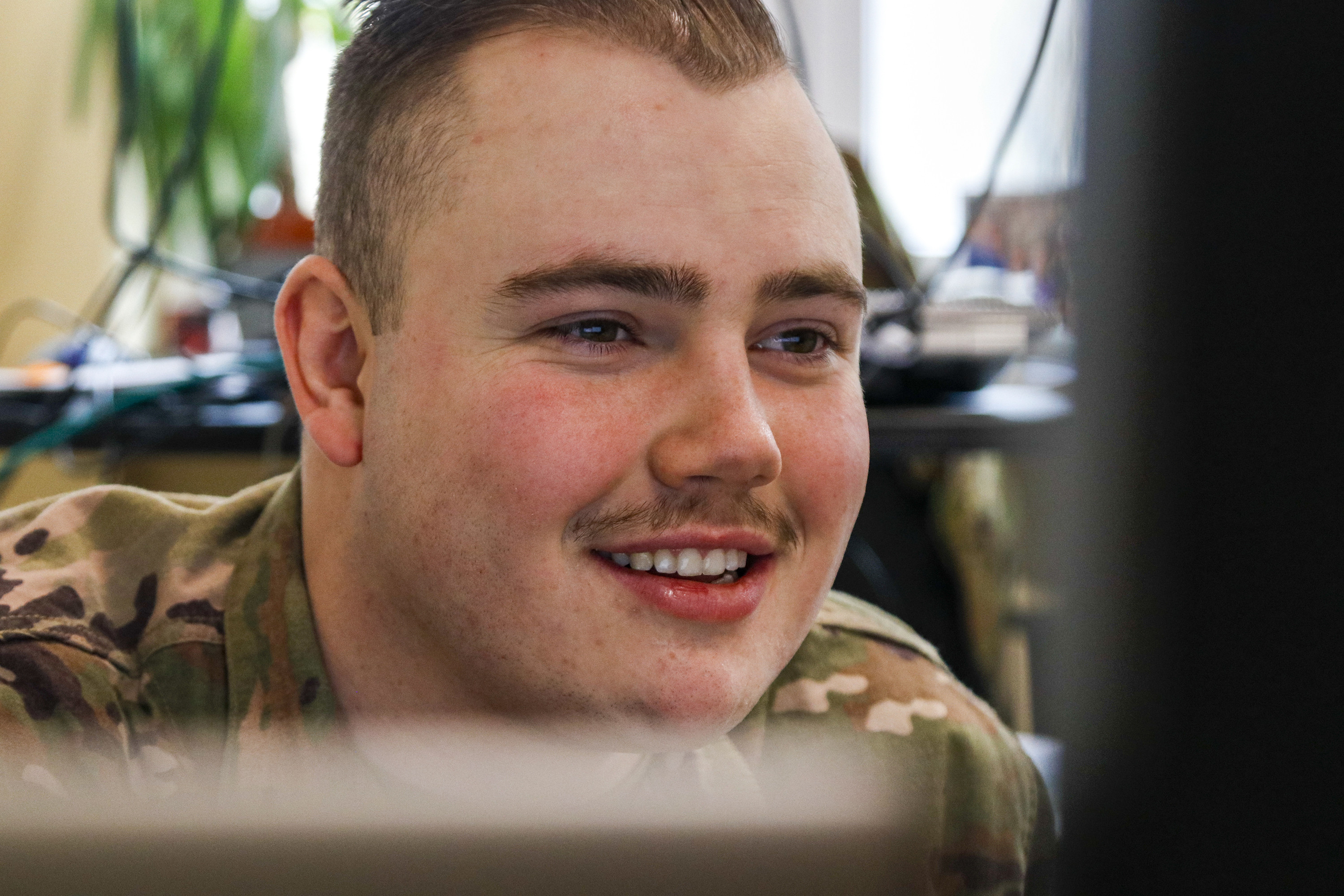 Powidz The Hub Of Base Operations For Poland U S Army Reserve News