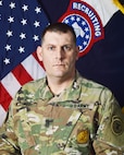 Command Sgt. Maj. Todd Crofoot