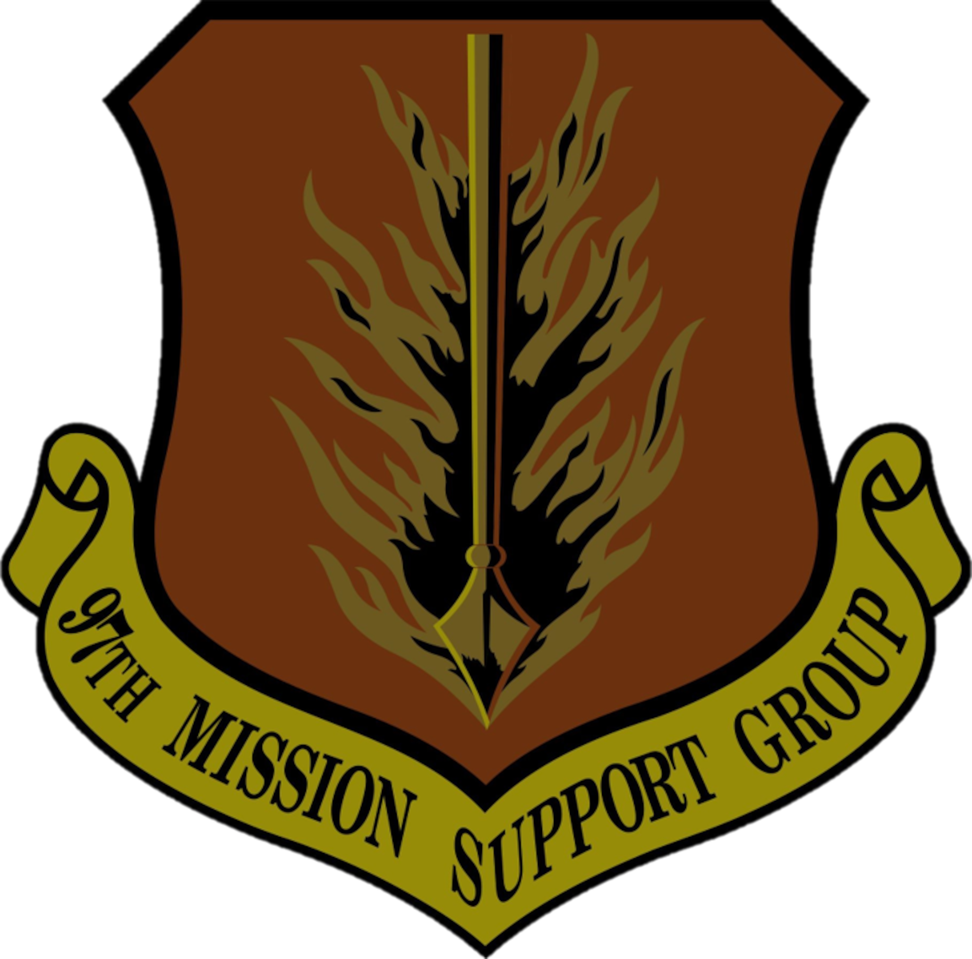 97th Mission Support Group
