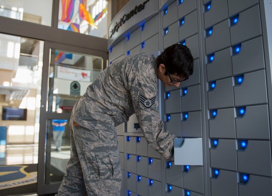 49th Medical Group opens ScriptCenter