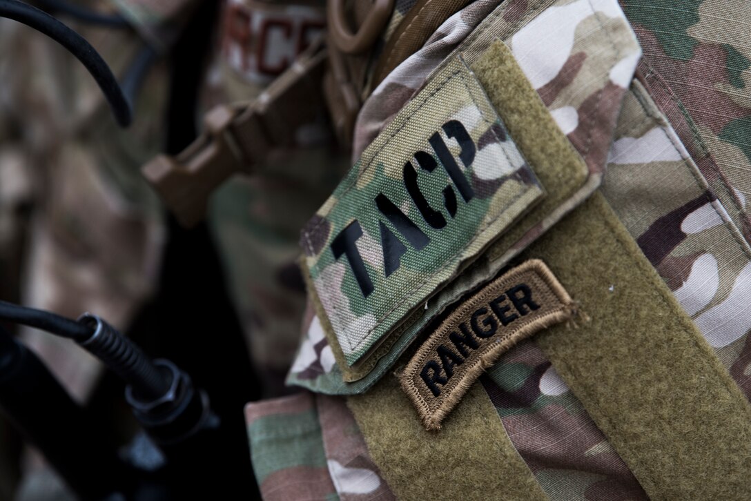 From the battlefield to the ring, the mission is to win