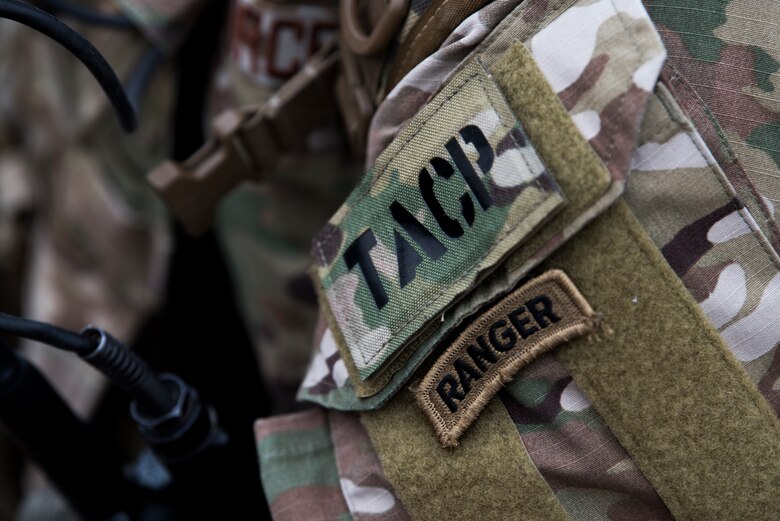 From the battlefield to the ring, the mission is to win