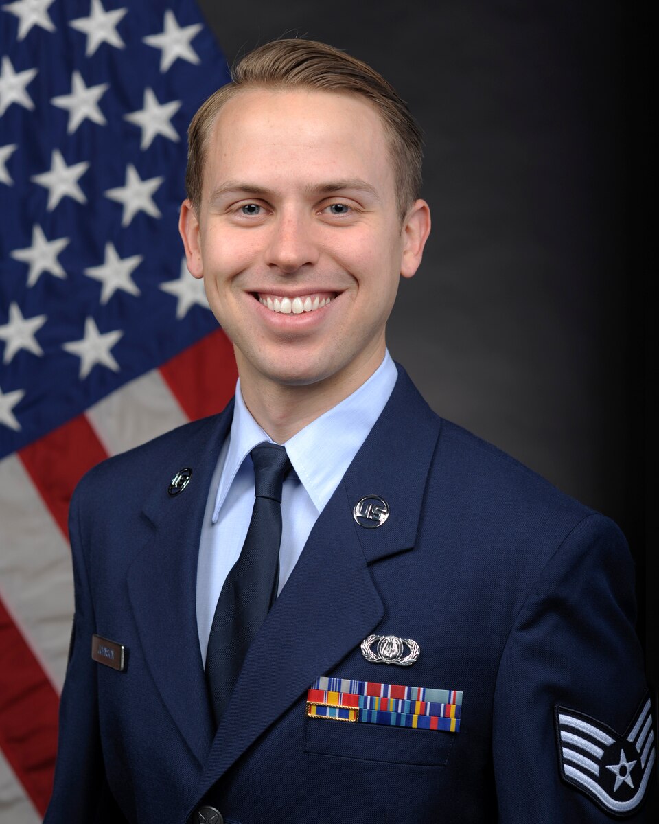 Ben Johnson Official Photo