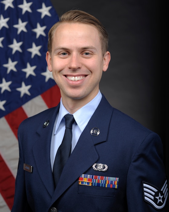Ben Johnson Official Photo