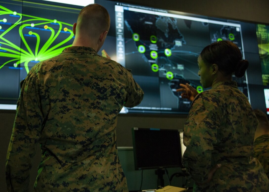 Cyber Ops