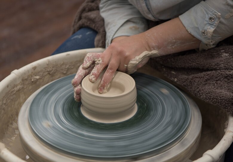 scott afb arts and crafts