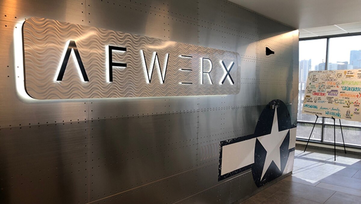 AFWERX photo
