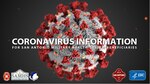 SAMHS Coronavirus Information