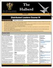 The Halberd - DLC6