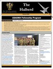 The Halberd - Fellowship