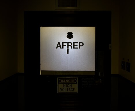 AFREP works on various equipment from printers, monitors, electronics to U-2 Dragonlady components and so much more.